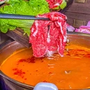 菜墩之味潮汕牛肉火锅(龙湖春森星悦荟店) - 重庆市旅游 缩略图 8