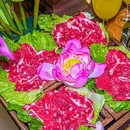 菜墩之味潮汕牛肉火锅(龙湖春森星悦荟店) - 重庆市旅游 缩略图 6