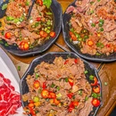 菜墩之味潮汕牛肉火锅(龙湖春森星悦荟店) - 重庆市旅游 缩略图 9