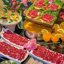 菜墩之味潮汕牛肉火锅(龙湖春森星悦荟店) - 重庆市旅游 缩略图 7