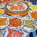 古鲁特烤肉自助(昆明朗悦湾广场店) - 昆明市旅游 缩略图 1