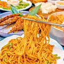 炙遇烧烤创意料理 - 杭州市旅游 缩略图 1