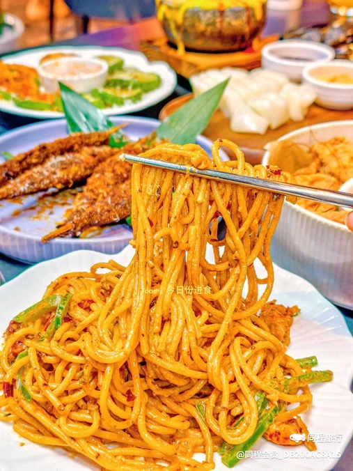 炙遇烧烤创意料理 - 杭州市旅游