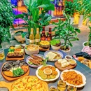 炙遇烧烤创意料理 - 杭州市旅游 缩略图 7