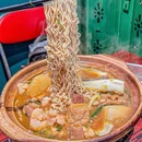 沙胆雕·炭炉牛杂煲(金桥店) - 呼和浩特市旅游 缩略图 6