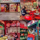 沙胆雕·炭炉牛杂煲(金桥店) - 呼和浩特市旅游 缩略图 9