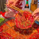 迪胖老火锅(总店) - 重庆市旅游 缩略图 5