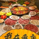 临江路水派火锅(观音桥店) - 重庆市旅游 缩略图 4