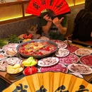 临江路水派火锅(观音桥店) - 重庆市旅游 缩略图 9