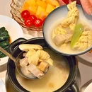 兴圆苑 ·私房菜(番禺路店) - 上海市旅游 缩略图 5