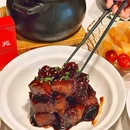 兴圆苑 ·私房菜(番禺路店) - 上海市旅游 缩略图 2