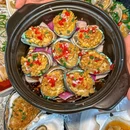 隆福一品·海鲜·烧烤·大排档(重庆首店) - 重庆市旅游 缩略图 6