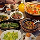 世亨饭店(成都太古里店) - 成都市旅游 缩略图 1
