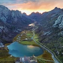 莲宝叶则 - 阿坝藏族羌族自治州旅游 缩略图 5