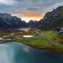 莲宝叶则 - 阿坝藏族羌族自治州旅游 缩略图 6