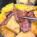 打铁匠自助烤肉(九眼桥店) - 成都市旅游 缩略图 5