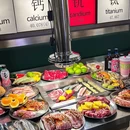 打铁匠自助烤肉(九眼桥店) - 成都市旅游 缩略图 1