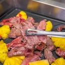 打铁匠自助烤肉(九眼桥店) - 成都市旅游 缩略图 8