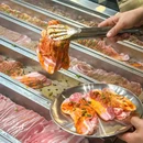 打铁匠自助烤肉(九眼桥店) - 成都市旅游 缩略图 6