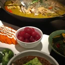 有才叔的小馆(招商依云曲江店) - 西安市旅游 缩略图 9