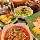 滇个勺乡野云南菜 - 重庆市旅游 缩略图 5