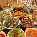 滇个勺乡野云南菜 - 重庆市旅游 缩略图 4