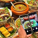滇个勺乡野云南菜 - 重庆市旅游 缩略图 9