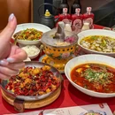 眉州东坡(凯德晶萃店) - 上海市旅游 缩略图 1