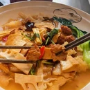 大厨小馆(小寨博物馆店) - 西安市旅游 缩略图 4