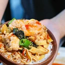 何湘遇·记忆中的湘菜(酒仙桥店) - 北京市旅游 缩略图 3