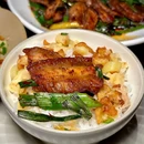 院8里·东郊伙食团(东郊记忆店) - 成都市旅游 缩略图 5
