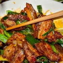 院8里·东郊伙食团(东郊记忆店) - 成都市旅游 缩略图 4