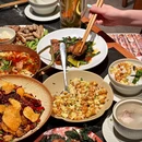 院8里·东郊伙食团(东郊记忆店) - 成都市旅游 缩略图 1