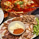 院8里·东郊伙食团(东郊记忆店) - 成都市旅游 缩略图 9