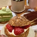 Tomado绿色烘焙(大尧三路店) - 青岛市旅游 缩略图 2