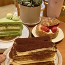 Tomado绿色烘焙(大尧三路店) - 青岛市旅游 缩略图 4