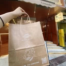 Tomado绿色烘焙(大尧三路店) - 青岛市旅游 缩略图 6