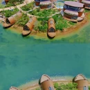 武汉城建开元森泊度假乐园 - 武汉市旅游 缩略图 1
