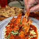 GAGAR咖咖茹印度料理(天地湖店) - 重庆市旅游 缩略图 1
