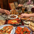 GAGAR咖咖茹印度料理(天地湖店) - 重庆市旅游 缩略图 3