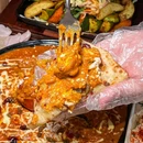GAGAR咖咖茹印度料理(天地湖店) - 重庆市旅游 缩略图 5