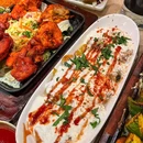 GAGAR咖咖茹印度料理(天地湖店) - 重庆市旅游 缩略图 9