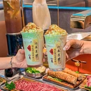 阿东家烤鲜牛肉(观澜店) - 深圳市旅游 缩略图 4