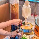 阿东家烤鲜牛肉(观澜店) - 深圳市旅游 缩略图 5