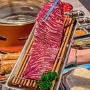 阿东家烤鲜牛肉(观澜店) - 深圳市旅游 缩略图 2