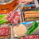 阿东家烤鲜牛肉(观澜店) - 深圳市旅游 缩略图 3