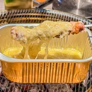 阿东家烤鲜牛肉(观澜店) - 深圳市旅游 缩略图 9