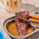 阿东家烤鲜牛肉(观澜店) - 深圳市旅游 缩略图 7