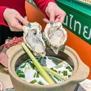 泰伴食堂·料理&自助烤肉(北京路天河城店) - 广州市旅游 缩略图 4