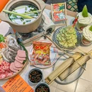 泰伴食堂·料理&自助烤肉(北京路天河城店) - 广州市旅游 缩略图 2